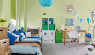 Oswego IL residential house painting company