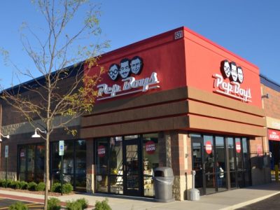 aurora il commercial painters