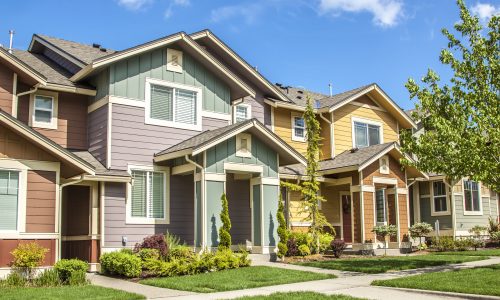 Condo Painters Near You