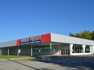 Commercial Warehouse Painters in Aurora