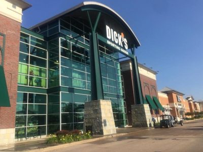 Commercial Retail Painters in Aurora