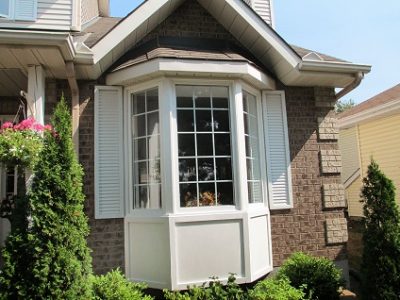 Exterior painting in Stittsville by CertaPro Painters of Ottawa