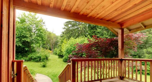 Deck Staining Guide: Repair, Revitalize and Maintain