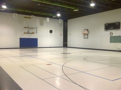 Commercial Educational Facility painting by CertaPro painters in Ottawa, ON