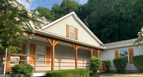 What You Need to Know About Home Siding Painting