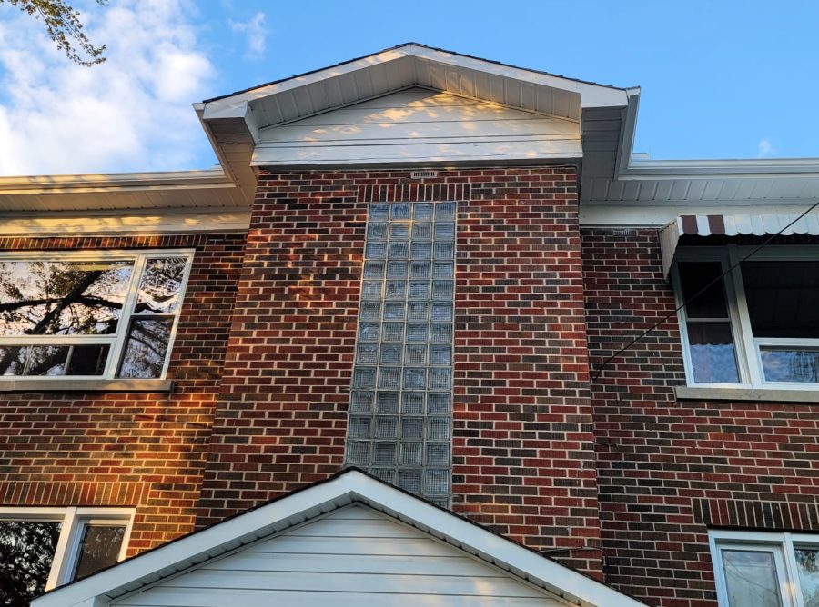 Frontal View (Fascia/Soffit) Preview Image 1