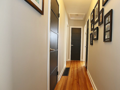 Interior painting by CertaPro house House Painters in Ottawa, ON