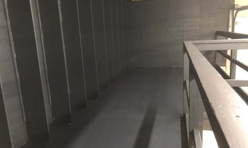 Second Floor | After