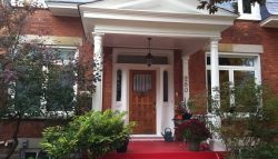 Traditional Home in Ottawa