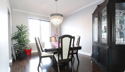 Dining Room Painters