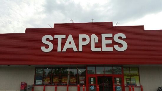 Commercial Retail painting by CertaPro Painters of Ottawa South, ON