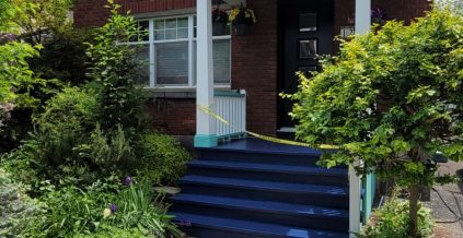 Vibrant Deck & Fence Repaint in Ottawa ...