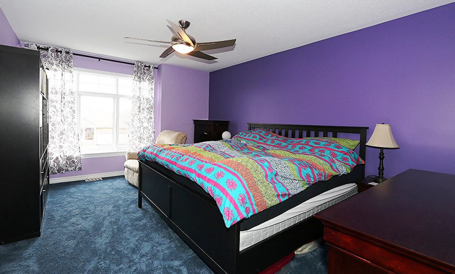 Interior Bedroom Repaint 2018 Preview Image 3