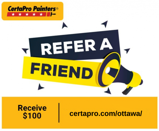 refer a friend