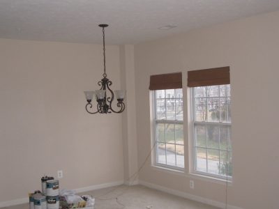 CertaPro Painters in Owings Mills your Interior painting experts
