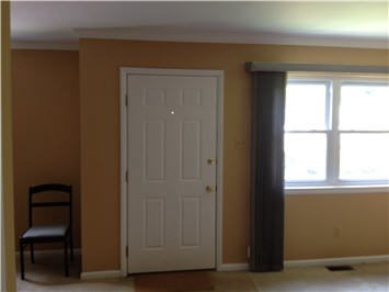 CertaPro Painters the Interior house painting experts in Gwyn Oak