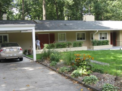 CertaPro Painters in Pikesville are your Exterior painting experts