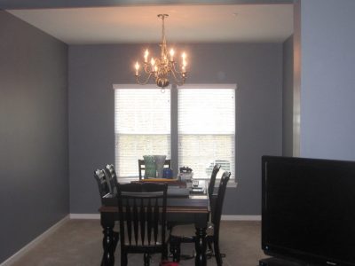 CertaPro Painters in Sykesville your Interior painting experts