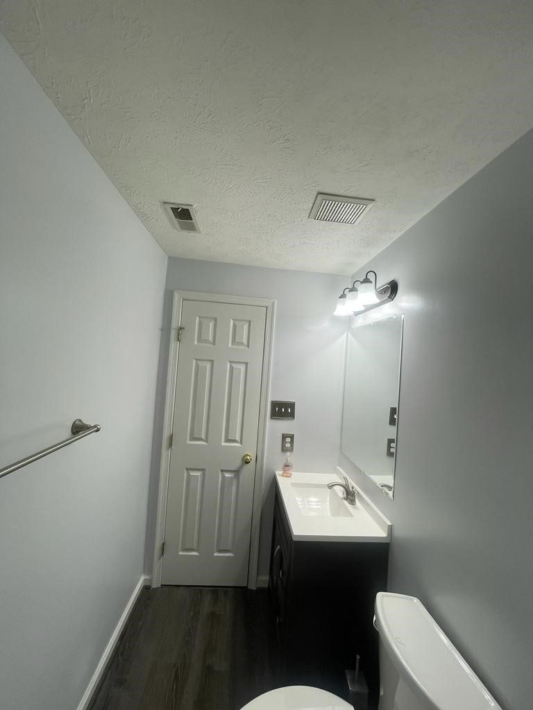 Owings Mills Residential Bathroom Painting Preview Image 1