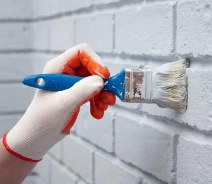 CertaPro Painters® of Owings Mills / Westminster Brick Painting Services