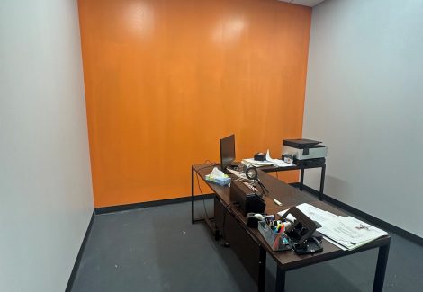 Commercial Interior - Baltimore, MD
