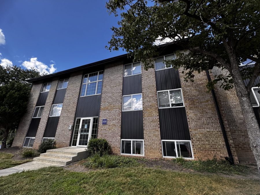 Commercial Painting Services Baltimore Preview Image 2