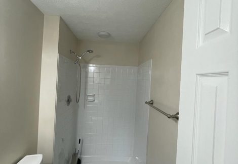 Bathroom Painting in Owings Mills