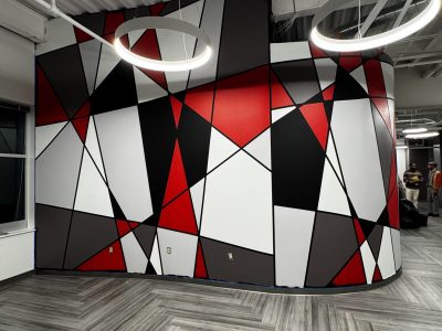 Top Commercial Painting Company Baltimore