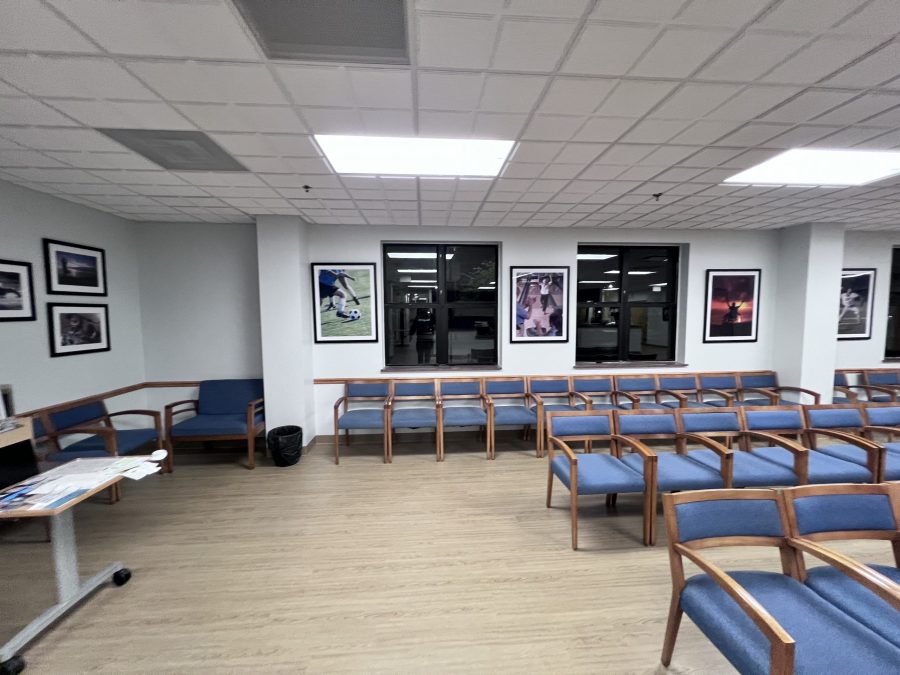 Interior Commercial Painters Preview Image 4