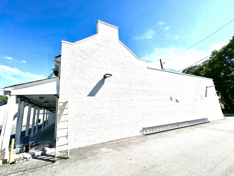 Commercial Exterior Painting Pikesville Preview Image 3