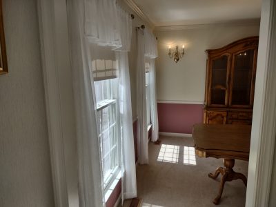 Residential Interior Wall Painting in Reisterstown, MD