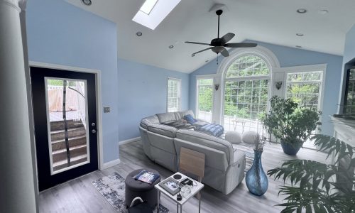 Residential Interior