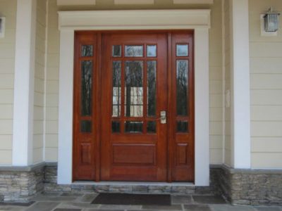 CertaPro Painters - Door Painting in Sykesville