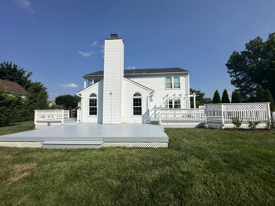 House Painting Westminster Preview Image 2