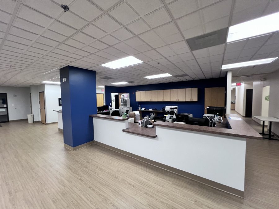 Commercial Painters in Owings Mills Preview Image 1