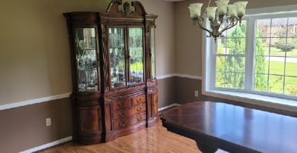Residential Interior – Owings Mills, MD ...