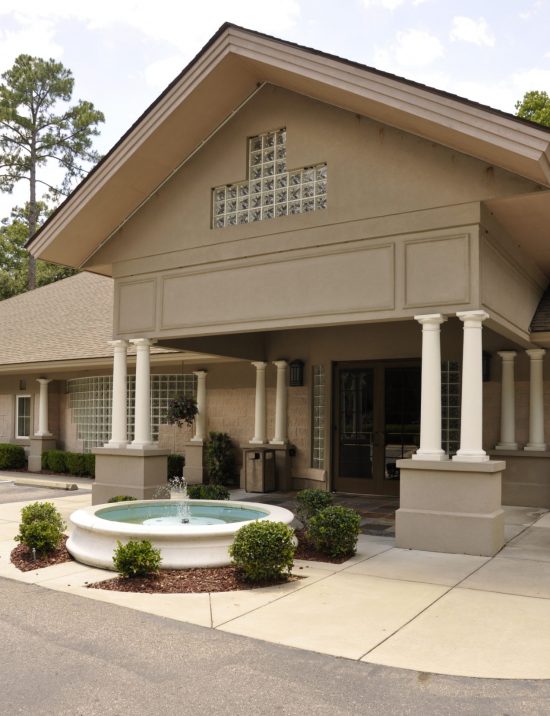 hospital and healthcare painters