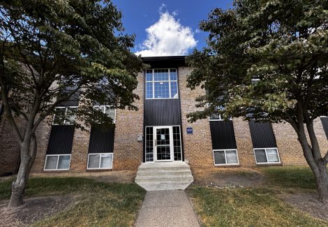 Professional Commercial Painting Company