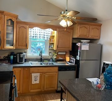 Residential Painters in Sykesville, MD