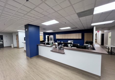 Commercial Painters in Owings Mills