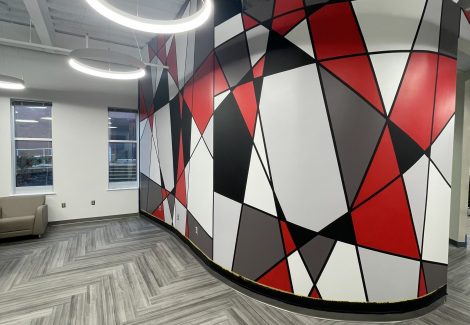 Commercial painters in baltimore