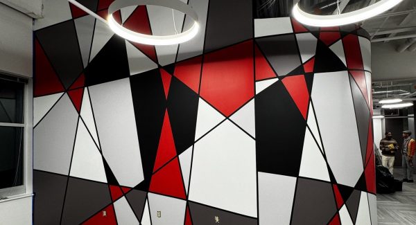 baltimore city community college painting