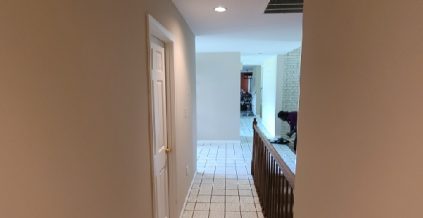 Residential Interior Painting – Owings Mills, MD ...