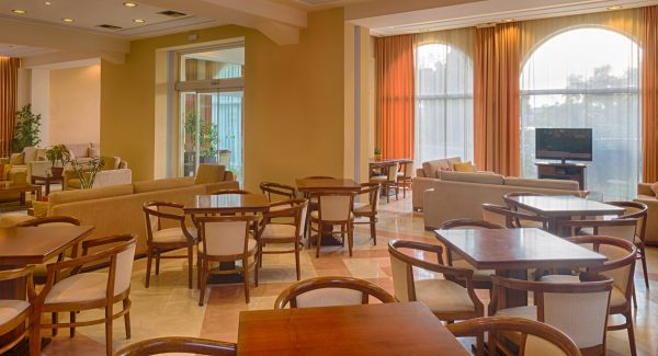 hotel painters