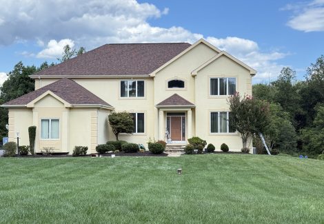 Best Exterior Painters in Reisterstown