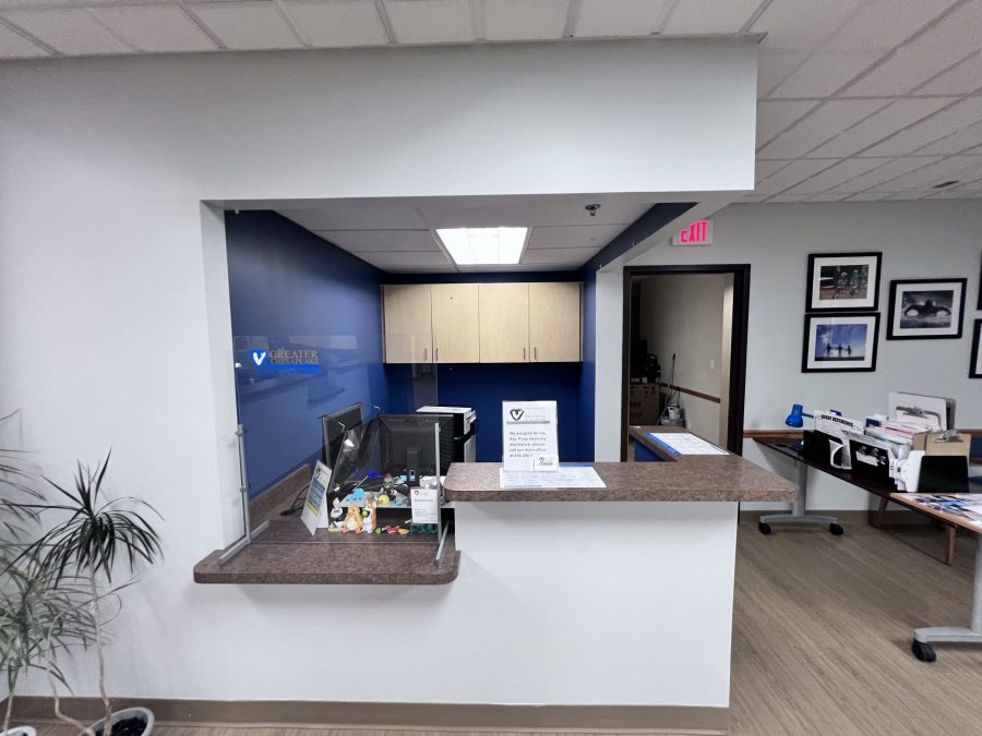 Best Commercial Painting Company Owings Mills Preview Image 3