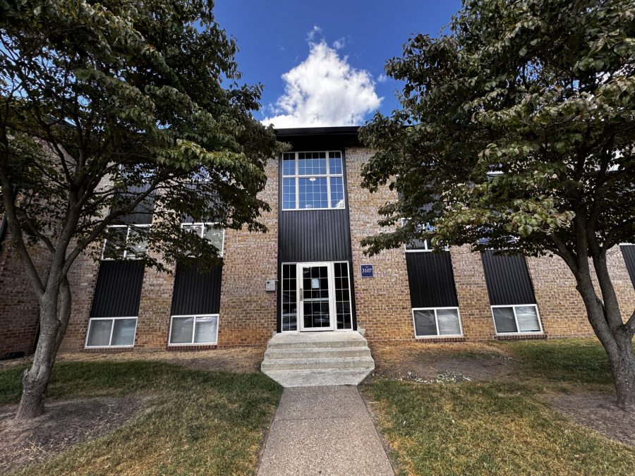 Professional Commercial Painting Company Preview Image 1