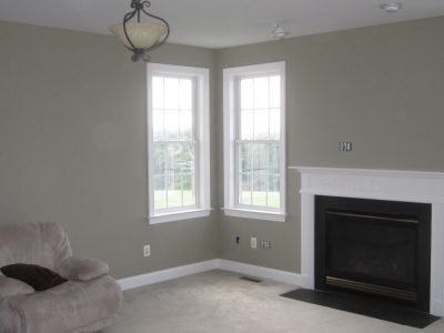 CertaPro Painters the Interior house painting experts in Westminster