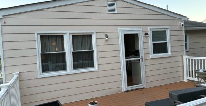 Residential Exterior – Randallstown, MD ...