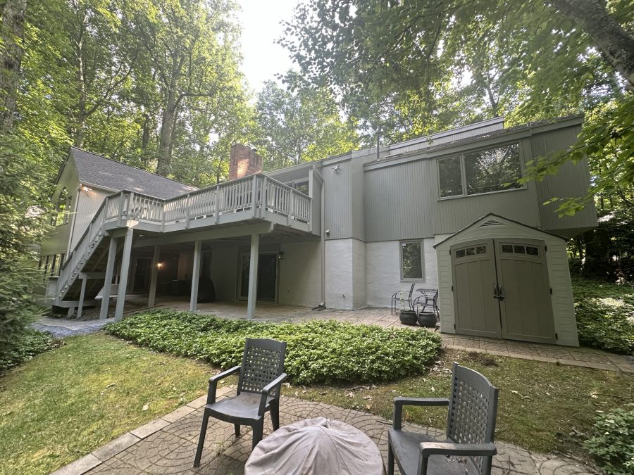 Exterior Painters Reisterstown Preview Image 2